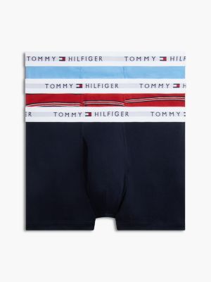 Cotton Classics Trunk 3-Pack, Multi
