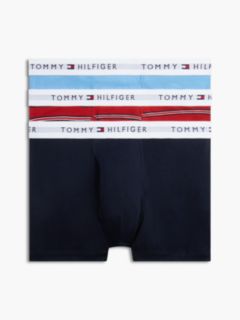 Cotton Classics Trunk 3-Pack — Multi 1
