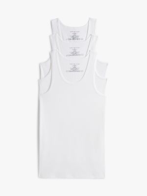 Tank Undershirt 3-Pack