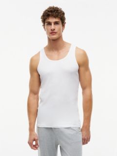 Tank Undershirt 3-Pack — Black Pepper 2