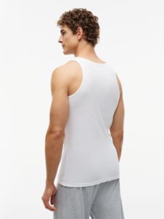 Tank Undershirt 3-Pack — Black Pepper 5