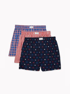 tommy hilfiger boxers