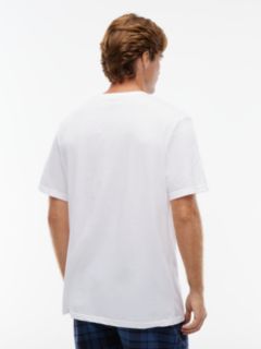 Cotton Classics V-Neck Undershirt 3-Pack — Storm 6