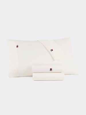 tommy hilfiger bag white