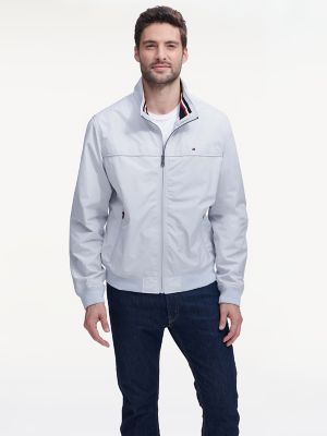 tommy jeans essential lightweight bomber jacket