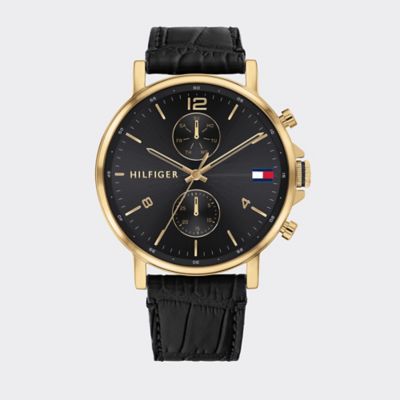 tommy hilfiger watch company