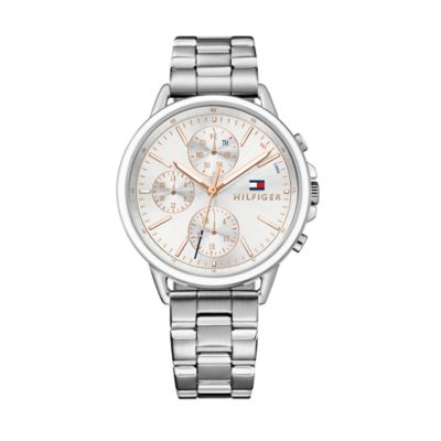 tommy hilfiger multi eye sport watch