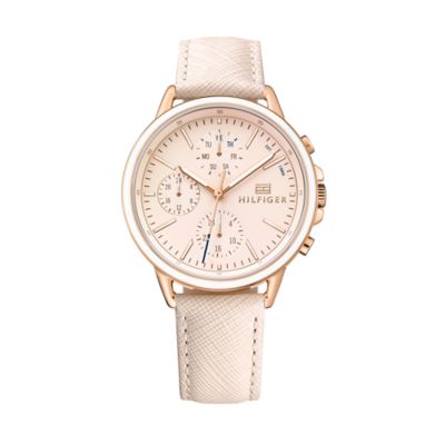 tommy hilfiger multi eye sport watch