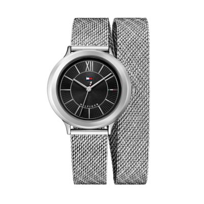 tommy girl watch