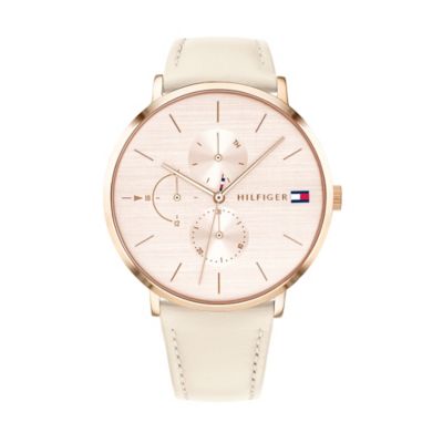 vintage tommy hilfiger watch