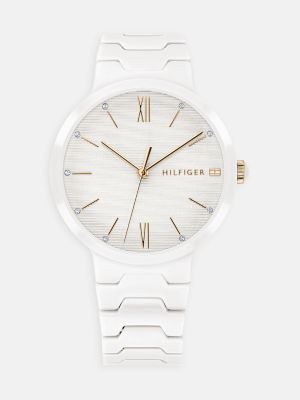 tommy hilfiger dress watch