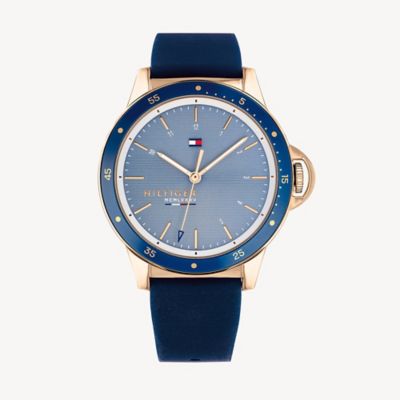 tommy hilfiger divers watch
