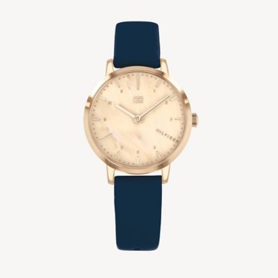 tommy hilfiger dress watch