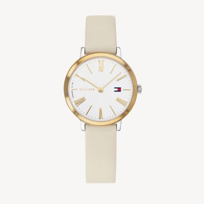 tommy hilfiger watch serial number