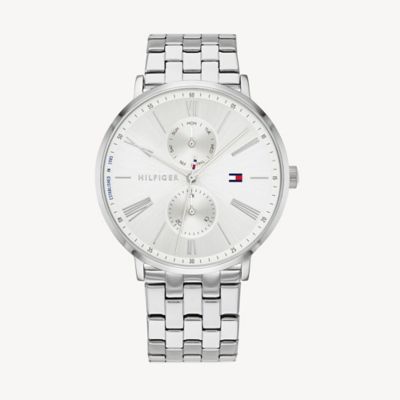 tommy hilfiger watch case