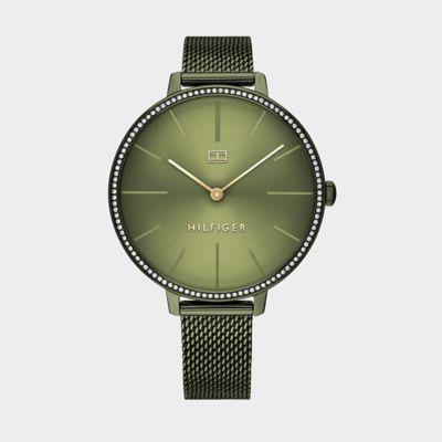 tommy hilfiger women's watches sale