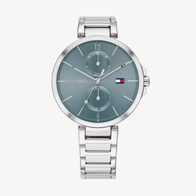 tommy hilfiger womans watch
