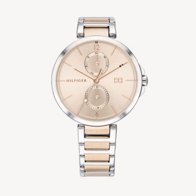 tommy womens watch