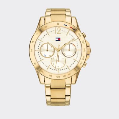 how to check tommy hilfiger watch original