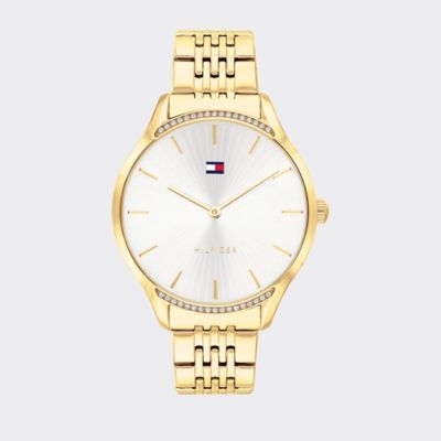 tommy hilfiger female watches