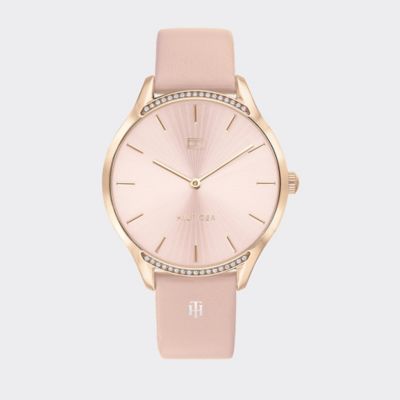 tommy hilfiger watch made in
