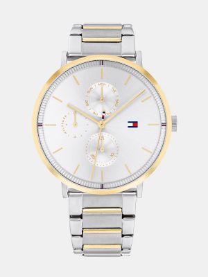 tommy hilfiger latest watches