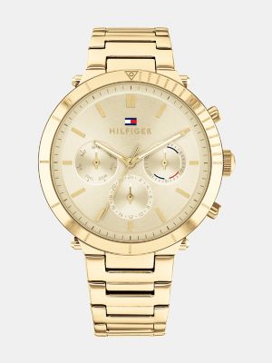 tommy female watches