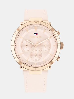 tommy higher watch