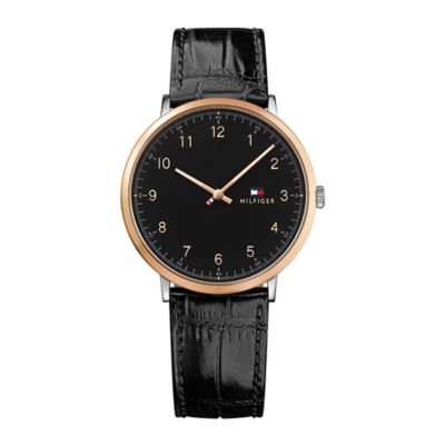 tommy hilfiger sophisticated sport watch
