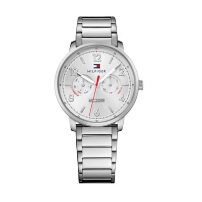 tommy hilfiger sophisticated sport watch
