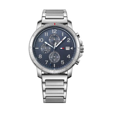 tommy hilfiger multi eye sport watch