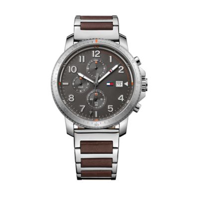 Multi Eye Sport Watch | Tommy Hilfiger