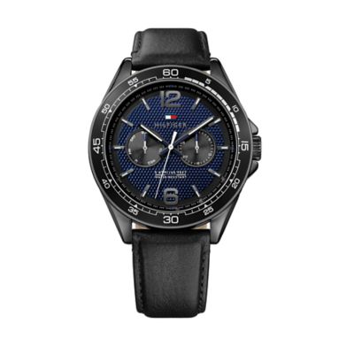 tommy hilfiger multi eye sport watch