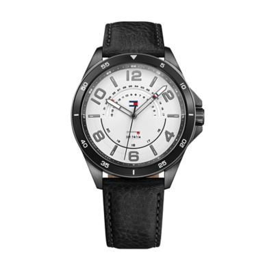 tommy hilfiger sophisticated sport watch