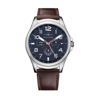 hilfiger smart watch