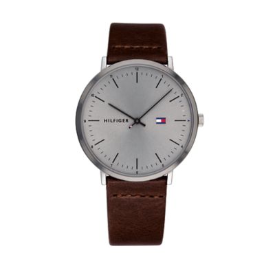 tommy hilfiger casual sport watch