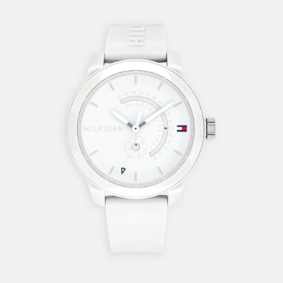 how to check tommy hilfiger original watch