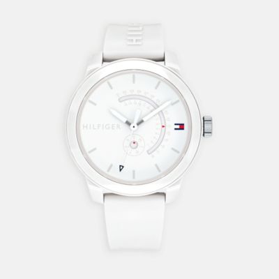 tommy hilfiger men's sport watch