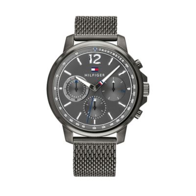 tommy hilfiger multi eye sport watch