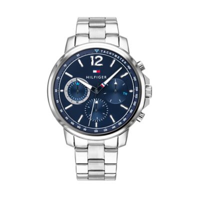 tommy hilfiger casual sport watch