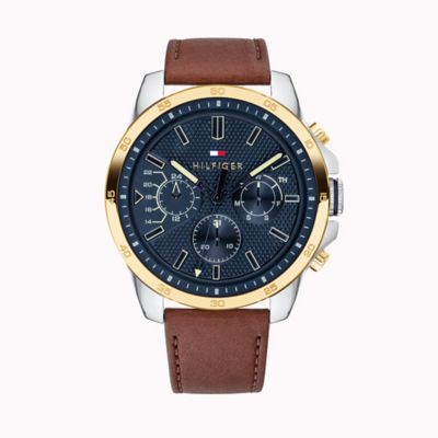 tommy hilfiger watches new collection 2018