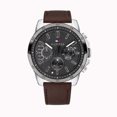 tommy hilfiger chronograph