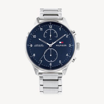 tommy hilfiger watches water resistant 5 atm price
