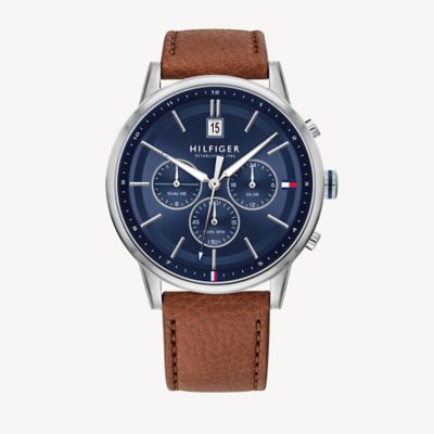 tommy hilfiger watches new collection
