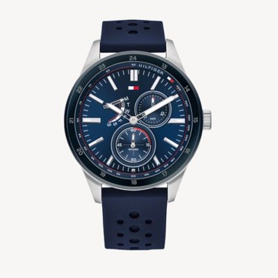 tommy sport watch