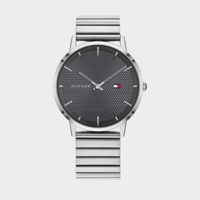 Stainless Steel Bracelet Watch | Tommy 