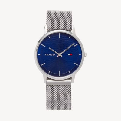Mesh Watch with Magnetic Strap | Tommy 