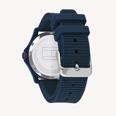 kids tommy hilfiger watch