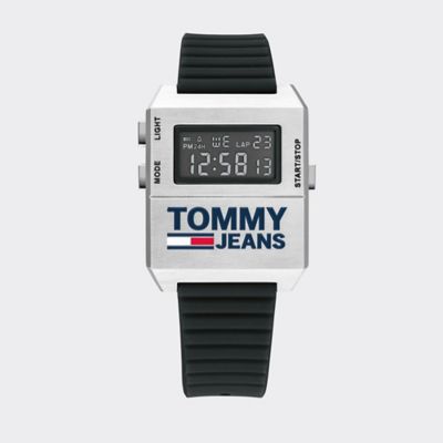 tommy hilfiger analog digital watch