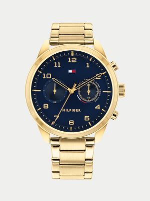 tommy hilfiger watch discount